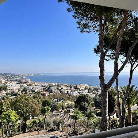 Studio With Beautiful Views In Riviera Del Sol Mijas Εξωτερικό φωτογραφία