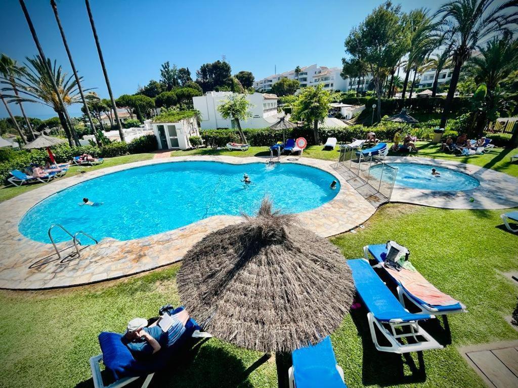 Studio With Beautiful Views In Riviera Del Sol Mijas Εξωτερικό φωτογραφία