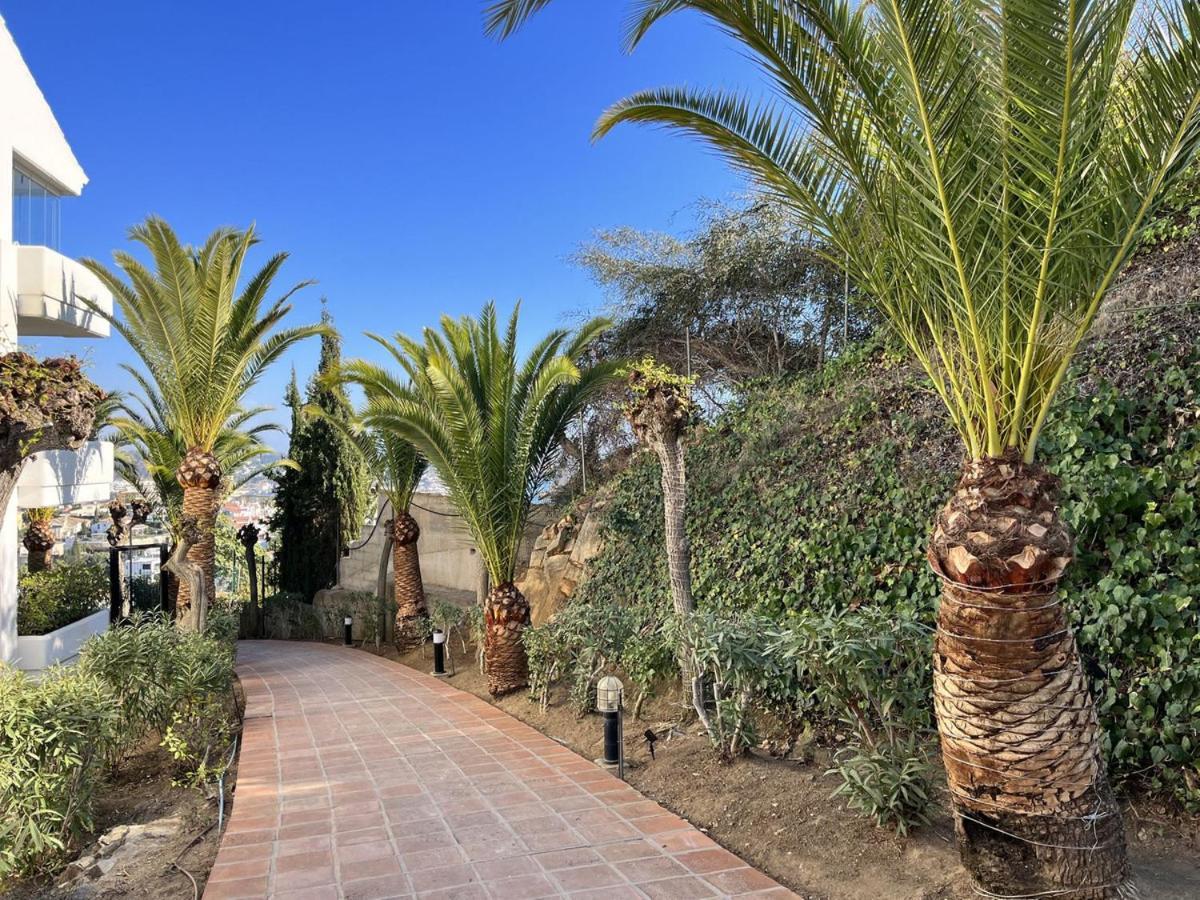 Studio With Beautiful Views In Riviera Del Sol Mijas Εξωτερικό φωτογραφία