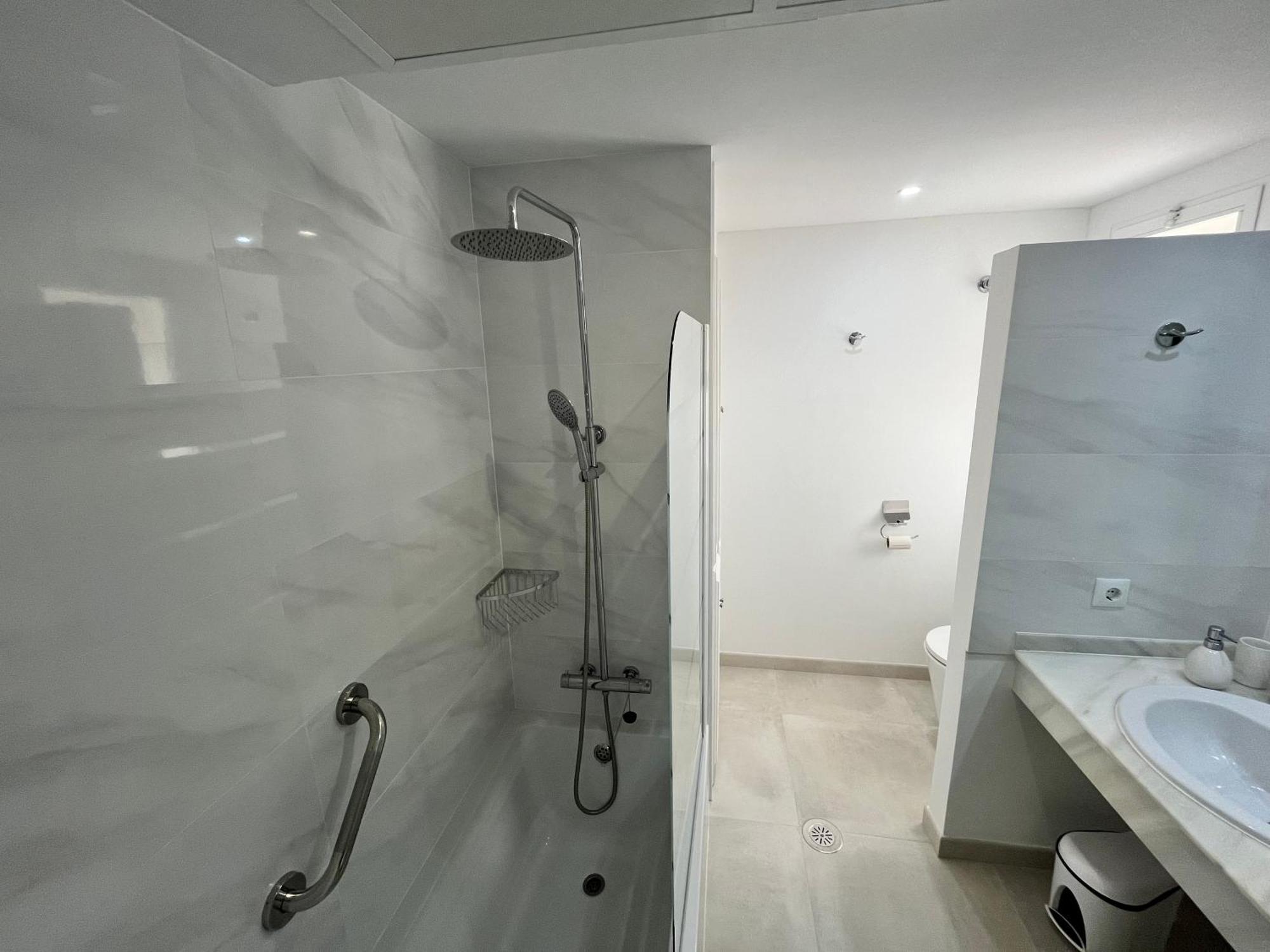 Studio With Beautiful Views In Riviera Del Sol Mijas Εξωτερικό φωτογραφία