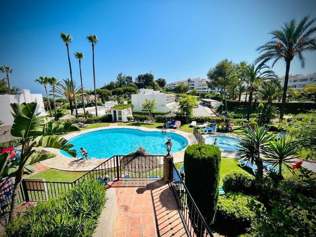 Studio With Beautiful Views In Riviera Del Sol Mijas Εξωτερικό φωτογραφία