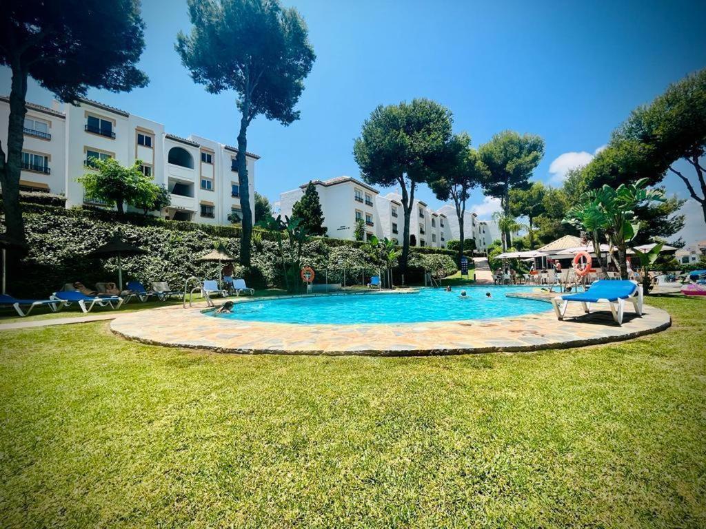 Studio With Beautiful Views In Riviera Del Sol Mijas Εξωτερικό φωτογραφία