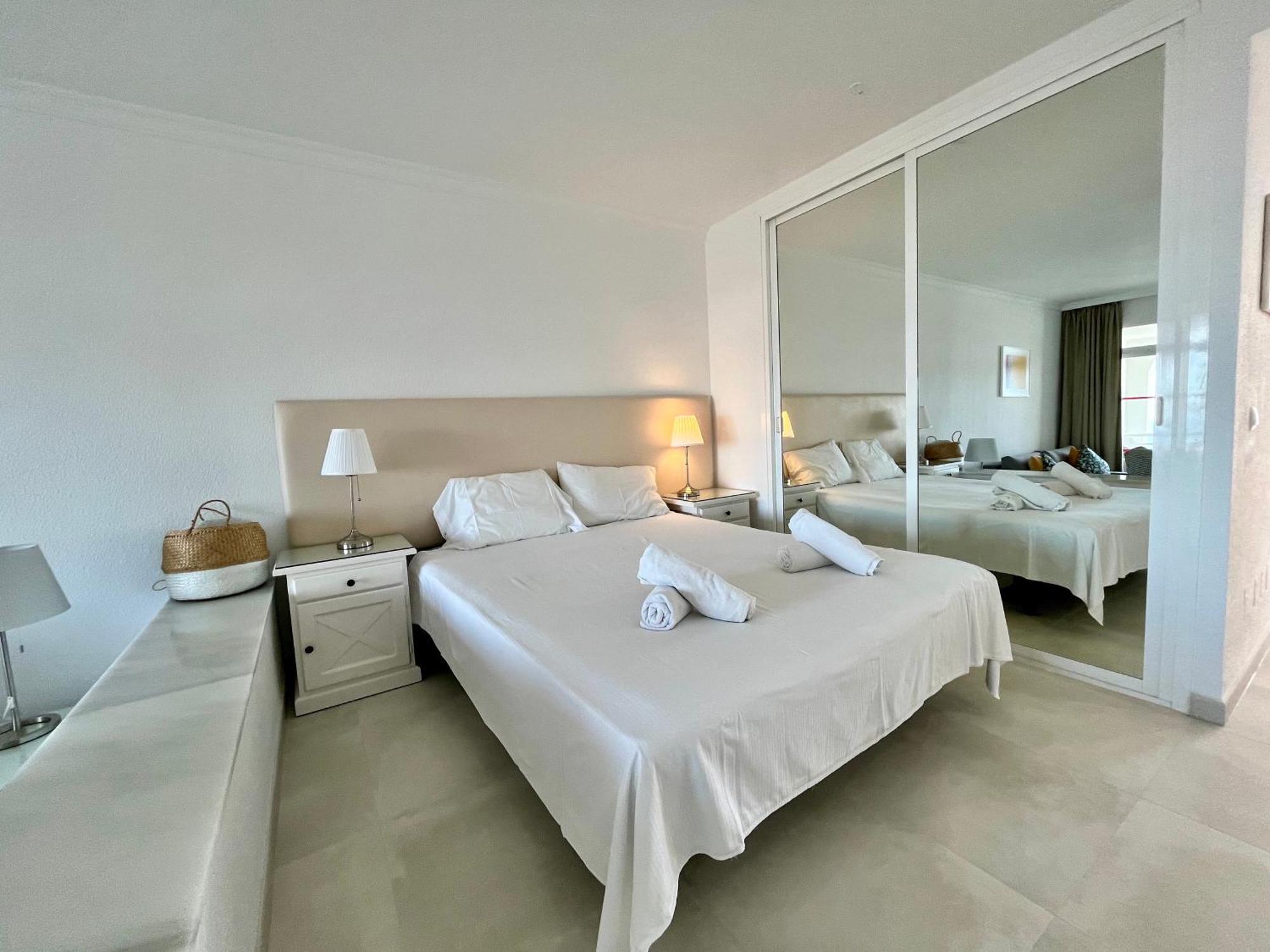 Studio With Beautiful Views In Riviera Del Sol Mijas Εξωτερικό φωτογραφία